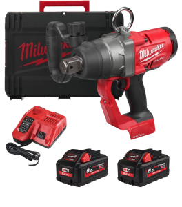 M18 ONEFHIWF1-802X Klucz udarowy 1" 2400 Nm Milwaukee