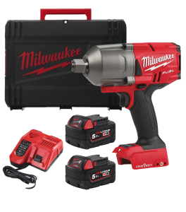 M18 ONEFHIWF34-502X KLUCZ UDAROWY 2034 Nm Milwaukee