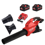 M18 F2BL-802 DMUCHAWA NA 2 AKUMULATORY  MILWAUKEE