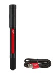 LATARKA RĘCZNA DŁUGOPISOWA IR PL250 USB  250 LUMENÓW MILWAUKEE