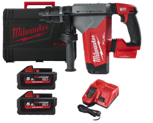 M18 ONEFHPX-552X Młotowiertarka 5,0 J SDS-PLUS Milwaukee