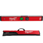 Poziomica elektroniczna 60 cm Redstick Milwaukee