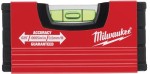 Mini poziomica 10 cm Milwaukee