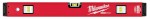 Metalowa pancerna poziomica REDSTICK BACKBONE 60 cm Milwaukee
