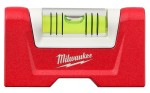 Poziomica magnetyczna Torpedo Compact 7,6 cm Milwaukee