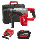 M18 CHM-121C Młotowiertarka 6,1 J SDS-MAX Milwaukee