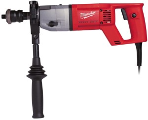 Wiertnica diamentowa 2 biegowa 1500W DD2-160 Milwaukee