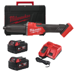 M18 FDGRB-502X Szlifierka prosta z hamulcem Milwaukee