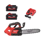 M18 FTHCHS30-802 PIŁA LAŃCUCHOWA Z GÓRNYM CHWYTEM 30 CM MILWAUKEE