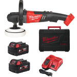 M18 FAP180-502X Polerka akumulatorowa 180 mm Milwaukee