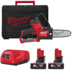 M12 FHS-602X PILARKA ŁAŃCUCHOWA 15 CM Milwaukee