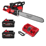 M18 F2CHS50-802 PILARKA ŁAŃCUCHOWA 50 CM Milwaukee