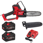 M18 FHS20-802 PILARKA ŁAŃCUCHOWA 20 CM Milwaukee