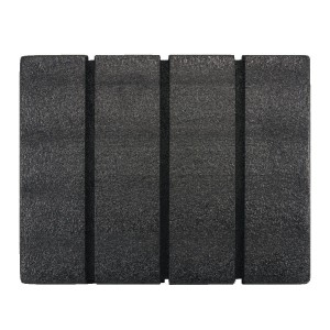 Wąskie wkłady piankowe do skrzyni PACKOUT z szufladami (2 szt.) Milwaukee 4932493993