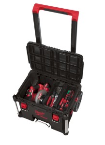 Skrzynka narzędziowa na kółkach Packout 1 Milwaukee 4932464078