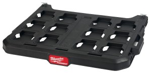 Półka Packout do E-Track Milwaukee 4932478711