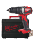 M18 BLDD2-0X WKRĘTARKA 82 Nm