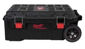 Duża skrzynia na kołach Packout Milwaukee 4932478161