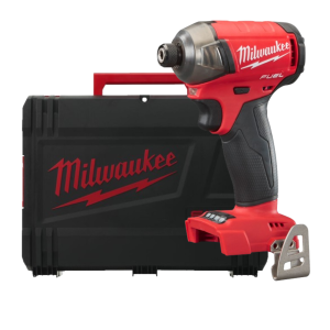 M18 FQID-0X WYCISZONA ZAKRĘTARKA UDAROWA 50 Nm