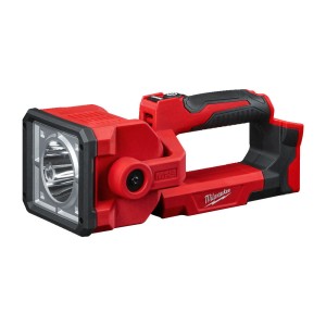 Latarka ręczna 1250lm Milwaukee M18 SLED-0 4933459159
