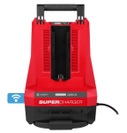 Super ładowarka MXF SC MX FUEL 4932492848