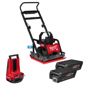 Zagęszczarka Milwaukee MXF PC50-122 4933493268