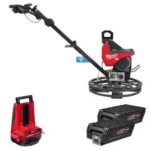 Zacieraczka krawędziowa 600mm Milwaukee MXF WBT60-122 4933493601