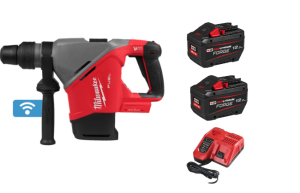 M18 FHACO540-122C Młotowiertarka 8,1 J SDS-MAX Milwaukee