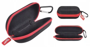 TWARDE ETUI FUTERAŁ NA OKULARY 4932492083