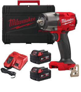 M18 FMTIW2F38-502X KLUCZ UDAROWY 813 Nm