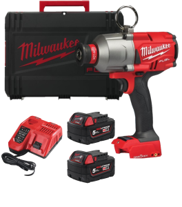 M18 ONEFHIWH716-502X KLUCZ UDAROWY DO WIERCENIA 1017 Nm