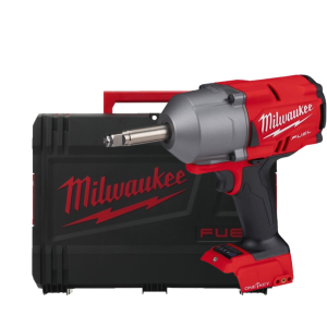 M18 ONEFHIWF12E-0X KLUCZ UDAROWY Z DŁUGIM WRZECIONEM 1500 Nm